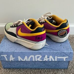 🏀 Nike JA 1 SE (GS) 🏀